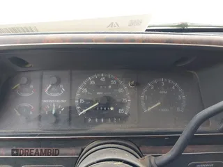 1991 Ford F-150 with VIN 1FTEX15N0MKA24417, listed as a IAAI auction lot 42151417 with 789,663 mi miles and . Bid and sale history available at DreamBid. Image 7.