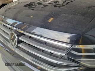 2024 Volkswagen Tiguan SE с VIN 3VV3B7AX0RM097417, выставлен на аукционе IAAI как лот 42850740 с пробегом 27 759 миль миль и . История ставок и продаж доступна на DreamBid. Изображение 24.