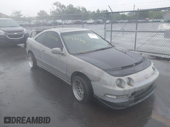 1995 Acura Integra LS z VIN JH4DC4457SS031225, wystawiony jako IAAI lot #42372992 z przebiegiem 288 854 mil mil oraz . Historia ofert i sprzedaży dostępna na DreamBid. Obrazek 1.