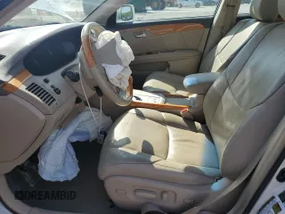2007 Toyota Avalon XL z VIN 4T1BK36BX7U237820, wystawiony jako Copart lot #53845505 z przebiegiem 120 698 mil mil oraz Szkody całkowita. Historia ofert i sprzedaży dostępna na DreamBid. Obrazek 7.