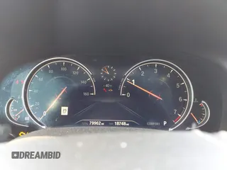 2019 BMW 7 Series 740i с VIN WBA7E2C57KB216466, выставлен на аукционе IAAI как лот 41689258 с пробегом 79 962 миль миль и . История ставок и продаж доступна на DreamBid. Изображение 7.