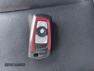 2015 BMW 3 Series 328i с VIN WBA3A5G5XFNS88465, выставлен на аукционе IAAI как лот 42676570 с пробегом 125 139 миль миль и . История ставок и продаж доступна на DreamBid. Изображение 11.