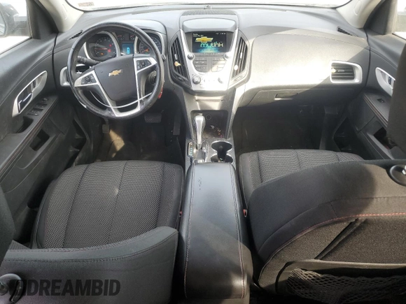 2014 Chevrolet Equinox LT with VIN 2GNFLBE35E6282688, listed as a Copart auction lot 43359445 with 139,853 mi miles and Salvage Title. Bid and sale history available at carsss.com. Image 8.