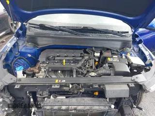 2021 Hyundai Venue SE z VIN KMHRB8A39MU082930, wystawiony jako IAAI lot #42005743 z przebiegiem 51 234 mil mil oraz . Historia ofert i sprzedaży dostępna na DreamBid. Obrazek 10.