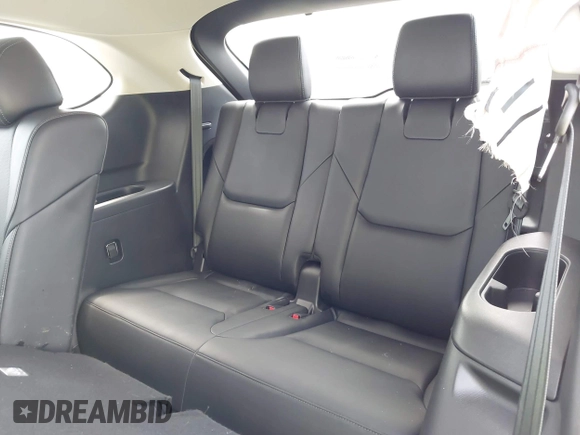 2022 Mazda CX-9 Touring with VIN JM3TCBCY0N0608052, listed as a IAAI auction lot 42027465 with 65,313 mi miles and . Bid and sale history available at DreamBid. Image 17.