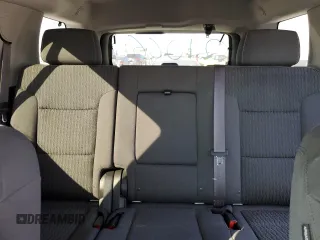 2017 GMC Yukon SLE with VIN 1GKS1AKCXHR359810, listed as a Copart auction lot 74942904 with 66,116 mi miles and Salvage Title. Bid and sale history available at carsss.com. Image 10.