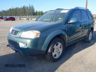 2006 Saturn VUE with VIN 5GZCZ534X6S857470, listed as a IAAI auction lot 42069966 with 146,248 mi miles. Bid and sale history available at carsss.com. Image 2.