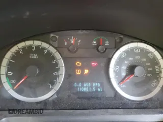 2009 Ford Escape Hybrid z VIN 1FMCU59329KB62379, wystawiony jako Copart lot #67153395 z przebiegiem 110 881 mil mil oraz Czysty tytuł • Clean title. Historia ofert i sprzedaży dostępna na DreamBid. Obrazek 9.