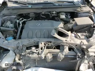 2017 Acura RDX Technology z VIN 5J8TB3H55HL019924, wystawiony jako Copart lot #69090185 z przebiegiem 105 375 mil mil oraz Szkoda całkowita • Salvage title. Historia ofert i sprzedaży dostępna na DreamBid. Obrazek 15.
