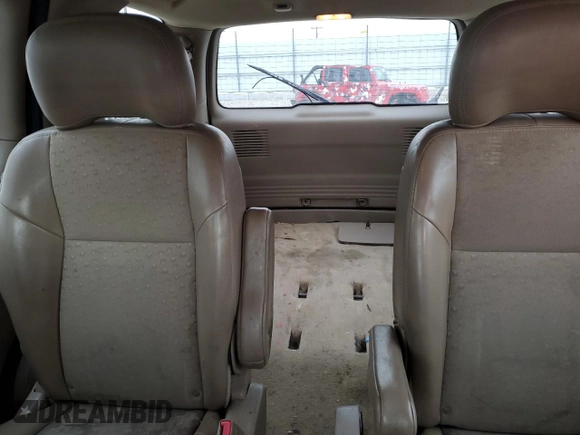 2006 Chevrolet Uplander with VIN 1GNDX33L76D217316, listed as a Copart auction lot 77640924 with 183,852 mi miles and Salvage Title. Bid and sale history available at DreamBid. Image 10.