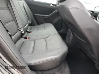 2012 Volkswagen Jetta SE with VIN 3VWBP7AJ3CM123374, listed as a Copart auction lot 56467695 with 116,245 mi miles and Salvage title. Bid and sale history available at DreamBid. Image 10.