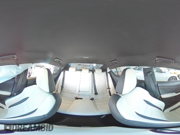 2021 Lexus IS 350 F Sport with VIN JTHGZ1B26M5040518, listed as a Copart auction lot 55793755 with 42,837 mi miles and Salvage title. Bid and sale history available at DreamBid. Image 14.