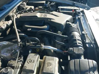 1999 Ford Explorer XLT с VIN 1FMZU32EXXZB64802, выставлен на аукционе IAAI как лот 43503435 с пробегом 199 026 миль миль и . История ставок и продаж доступна на DreamBid. Изображение 12.