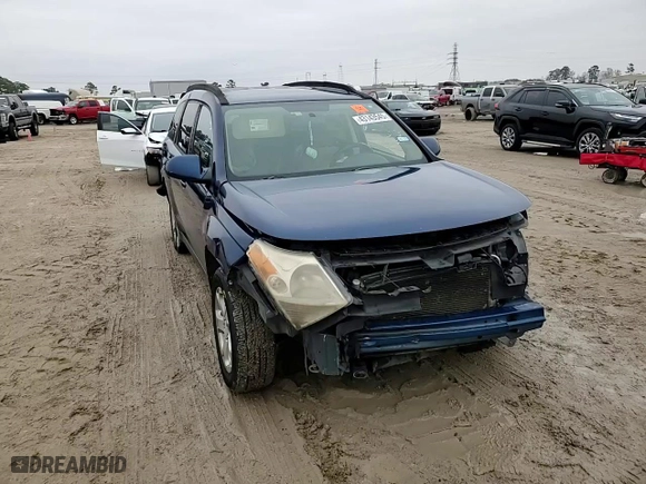 2008 Suzuki XL7 Premium with VIN 2S3DA217286115838, listed as a Copart auction lot 43143545 with 204,717 mi miles and Salvage Title. Bid and sale history available at carsss.com. Image 11.