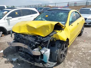 2023 Mercedes-Benz CLA 250 z VIN W1K5J4GB7PN353517, wystawiony jako IAAI lot #42117205 z przebiegiem Nie podano mil oraz . Historia ofert i sprzedaży dostępna na DreamBid. Obrazek 16.