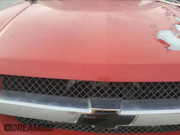 2006 Chevrolet Avalanche LS with VIN 3GNGK22G36G194291, listed as a Copart auction lot 87296094 with 139,387 mi miles and Salvage Title. Bid and sale history available at DreamBid. Image 12.