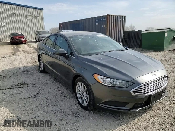 2017 Ford Fusion SE with VIN 3FA6P0HD1HR250782, listed as a Copart auction lot 52868415 with 74,693 mi miles and Clean Title. Bid and sale history available at carsss.com. Image 13.