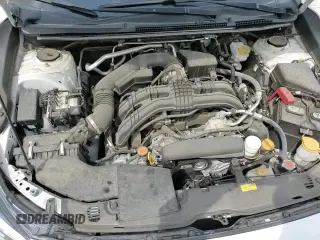 2021 Subaru Impreza Special Sports z VIN 4S3GKAM69M3603109, wystawiony jako Copart lot #50830705 z przebiegiem 23 198 mil mil oraz Szkoda całkowita • Salvage title. Historia ofert i sprzedaży dostępna na DreamBid. Obrazek 15.