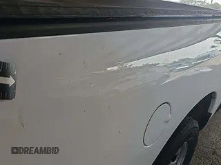2023 Ram 1500 Tradesman z VIN 3C6JR6DG6PG541121, wystawiony jako IAAI lot #42516901 z przebiegiem 55 607 mil mil oraz . Historia ofert i sprzedaży dostępna na DreamBid. Obrazek 9.
