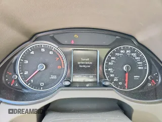 2016 Audi Q5 Premium Plus с VIN WA1L2AFP7GA008760, выставлен на аукционе Copart как лот 63237915 с пробегом 104 577 миль миль и Чистый • Clean title. История ставок и продаж доступна на DreamBid. Изображение 9.