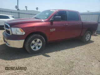 2021 Ram 1500 SLT z VIN 1C6RR7LG3MS543469, wystawiony jako Copart lot #51594435 z przebiegiem 72 772 mil mil oraz Szkoda całkowita • Salvage title. Historia ofert i sprzedaży dostępna na DreamBid. Obrazek 1.
