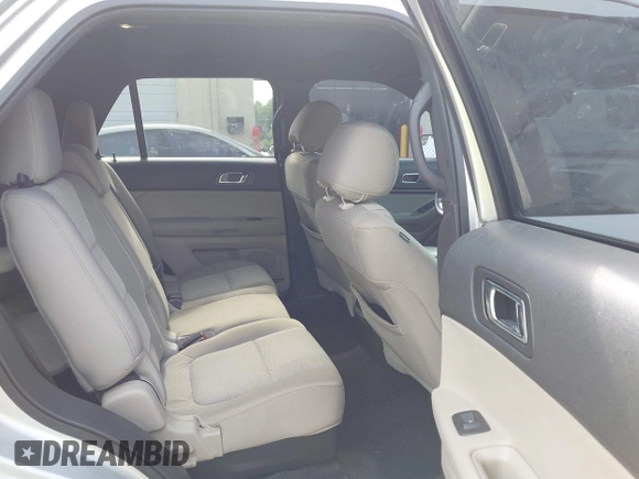 2013 Ford Explorer с VIN 1FM5K7B81DGB12049, выставлен на аукционе IAAI как лот 42487606 с пробегом 233 348 миль миль и . История ставок и продаж доступна на DreamBid. Изображение 8.