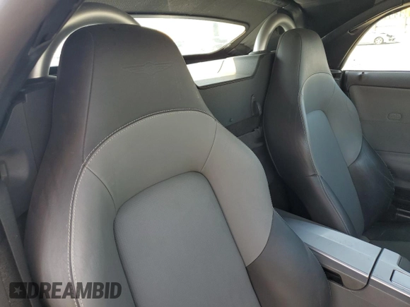 2005 Chrysler Crossfire Limited с VIN 1C3AN65L95X037773, выставлен на аукционе Copart как лот 59632735 с пробегом Не указан миль и Списание • Salvage title. История ставок и продаж доступна на DreamBid. Изображение 10.