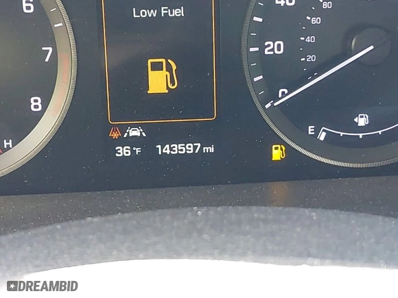 2015 Hyundai Sonata 2.4L Sport with VIN 5NPE34AF1FH142957, listed as a IAAI auction lot 41381762 with 143,597 mi miles. Bid and sale history available at carsss.com. Image 15.
