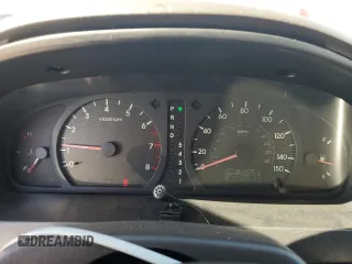 2002 Hyundai XG L with VIN KMHFU45E12A225689, listed as a Copart auction lot 73006754 with 182,430 mi miles and Salvage Title. Bid and sale history available at carsss.com. Image 9.