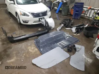 2022 Mercedes-Benz Metris Cargo z VIN W1YV0BEY1N4149965, wystawiony jako Copart lot #45751045 z przebiegiem 44 750 mil mil oraz Szkoda całkowita • Salvage title. Historia ofert i sprzedaży dostępna na DreamBid. Obrazek 12.