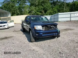 2006 Toyota Tacoma PreRunner с VIN 3TMKU72N46M007859, выставлен на аукционе Copart как лот 59870935 с пробегом 266 251 миль миль и Списание • Salvage title. История ставок и продаж доступна на DreamBid. Изображение 13.