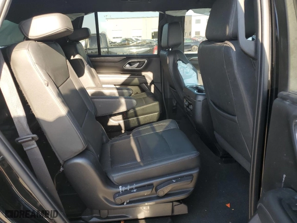 2022 Chevrolet Tahoe LT with VIN 1GNSCNKD4NR286670, listed as a Copart auction lot 78943434 with 47,940 mi miles and Salvage Title. Bid and sale history available at carsss.com. Image 11.