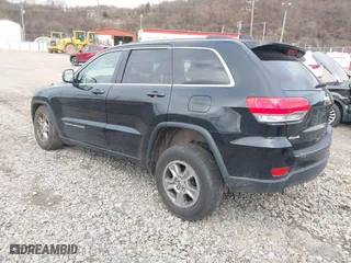 2014 Jeep Grand Cherokee Laredo with VIN 1C4RJFAG6EC416904, listed as a IAAI auction lot 41846605 with 108,757 mi miles. Bid and sale history available at carsss.com. Image 3.