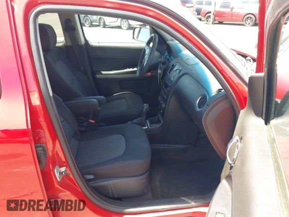 2010 Chevrolet HHR 1LT с VIN 3GNBABDB2AS606933, выставлен на аукционе IAAI как лот 42816478 с пробегом 122 344 миль миль и . История ставок и продаж доступна на DreamBid. Изображение 5.