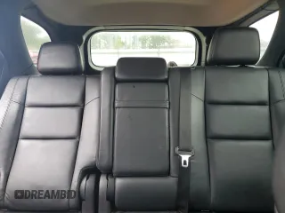 2015 Dodge Durango Limited с VIN 1C4RDJDG0FC729907, выставлен на аукционе Copart как лот 58316875 с пробегом 124 940 миль миль и Списание • Salvage title. История ставок и продаж доступна на DreamBid. Изображение 10.