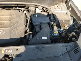 2022 Hyundai Palisade Calligraphy с VIN KM8R7DHE7NU442148, выставлен на аукционе Copart как лот 80536585 с пробегом 26 400 миль миль и Списание • Salvage title. История ставок и продаж доступна на DreamBid. Изображение 16.