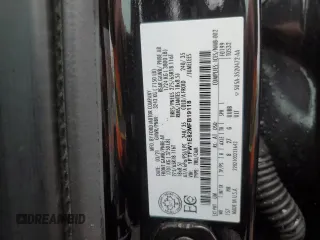 2021 Ford F-150 XL z VIN 1FTFW1E82MFB19118, wystawiony jako Copart lot #58718855 z przebiegiem 121 251 mil mil oraz Szkoda całkowita • Salvage title. Historia ofert i sprzedaży dostępna na DreamBid. Obrazek 12.
