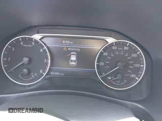 2019 Nissan Altima S with VIN 1N4BL4BV2KC226614, listed as a IAAI auction lot 41868990 with 97,288 mi miles and . Bid and sale history available at carsss.com. Image 15.