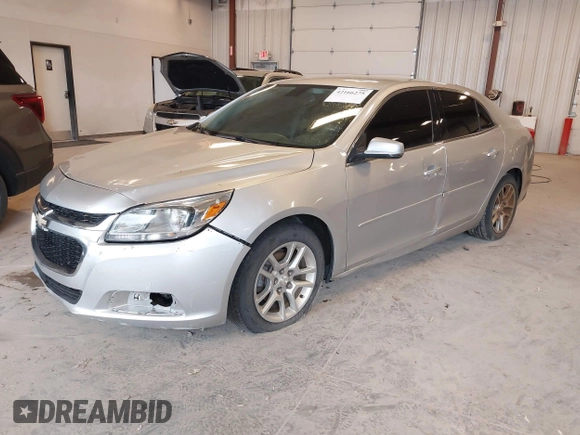 2016 Chevrolet Malibu LT with VIN 1G11C5SAXGF108401, listed as a IAAI auction lot 42166275 with 142,488 mi miles and . Bid and sale history available at DreamBid. Image 21.