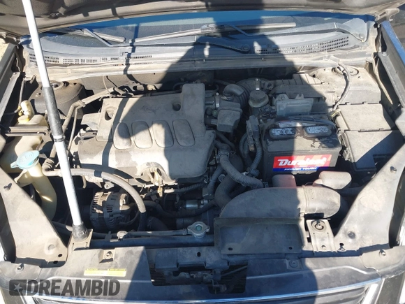2010 Nissan Sentra SR with VIN 3N1AB6AP4AL633315, listed as a IAAI auction lot 41670611 with 188,542 mi miles and . Bid and sale history available at DreamBid. Image 10.