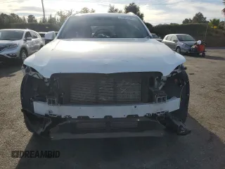 2017 Volvo XC90 Inscription with VIN YV4BC0PL1H1130730, listed as a Copart auction lot 79321434 with 94,729 mi miles and Salvage Title. Bid and sale history available at carsss.com. Image 5.