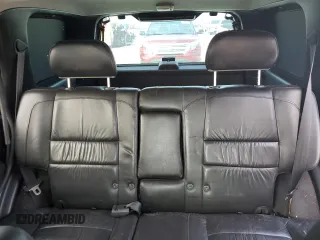 2001 Infiniti QX4 with VIN JNRDR09X21W204207, listed as a Copart auction lot 79935604 with Not Provided miles and Salvage Title. Bid and sale history available at DreamBid. Image 10.