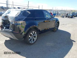 2020 Land Rover Range Rover Evoque SE z VIN SALZP2FX1LH073587, wystawiony jako IAAI lot #42041227 z przebiegiem 44 242 mil mil oraz . Historia ofert i sprzedaży dostępna na DreamBid. Obrazek 4.