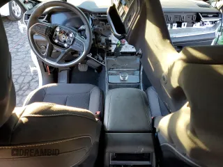 2024 Jeep Grand Cherokee Laredo X with VIN 1C4RJHAG7RC156174, listed as a Copart auction lot 75666744 with 999,999 mi miles and Clean Title. Bid and sale history available at carsss.com. Image 8.