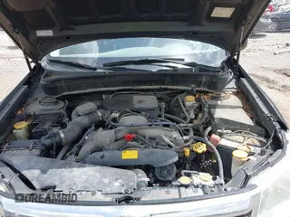 2010 Subaru Forester X с VIN JF2SH6AC4AH746646, выставлен на аукционе IAAI как лот 42272272 с пробегом 193 319 миль миль и . История ставок и продаж доступна на DreamBid. Изображение 10.