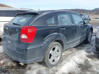 2007 Dodge Caliber R/T z VIN 1B3HB78K87D175631, wystawiony jako IAAI lot #41467181 z przebiegiem 229 894 mil mil oraz . Historia ofert i sprzedaży dostępna na DreamBid. Obrazek 4.