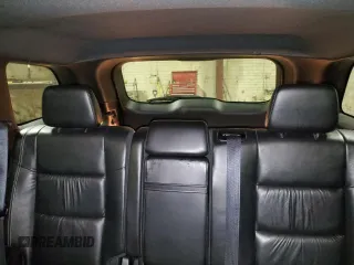 2016 Jeep Grand Cherokee Limited 75th Anniversary with VIN 1C4RJFBGXGC328391, listed as a Copart auction lot 47469515 with 114,650 mi miles and Clean Title. Bid and sale history available at DreamBid. Image 10.