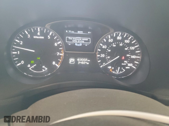 2014 Nissan Pathfinder SL z VIN 5N1AR2MM2EC733025, wystawiony jako Copart lot #57303705 z przebiegiem 163 002 mil mil oraz Nie do naprawy • Non repairable. Historia ofert i sprzedaży dostępna na DreamBid. Obrazek 9.