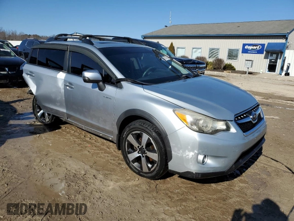 2014 Subaru Crosstrek Touring с VIN JF2GPBKC8EH274585, выставлен на аукционе Copart как лот 46622705 с пробегом 152 461 миль миль и На запчасти • Non repairable. История ставок и продаж доступна на DreamBid. Изображение 4.