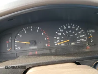 1996 Toyota Tacoma z VIN 4TAWM72N8TZ183580, wystawiony jako Copart lot #42058255 z przebiegiem 271 645 mil mil oraz Szkoda całkowita • Salvage title. Historia ofert i sprzedaży dostępna na DreamBid. Obrazek 9.